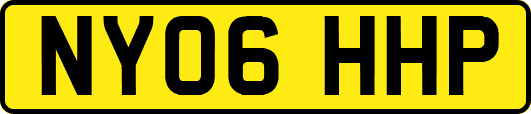 NY06HHP