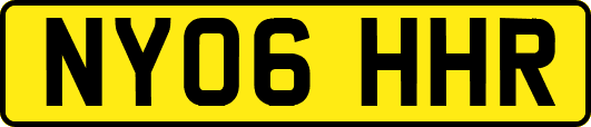 NY06HHR