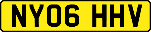 NY06HHV