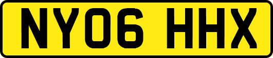 NY06HHX