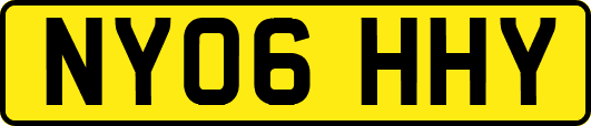NY06HHY