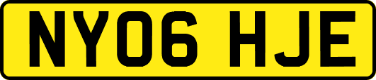 NY06HJE