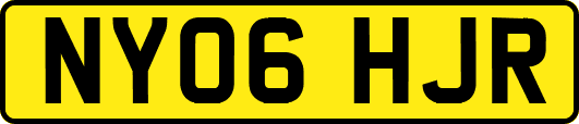 NY06HJR