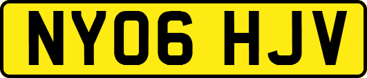 NY06HJV