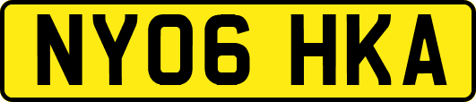 NY06HKA