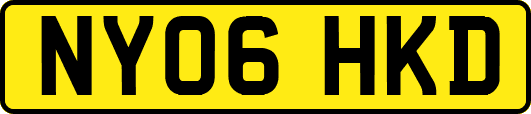 NY06HKD