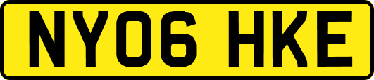 NY06HKE