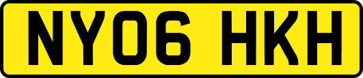 NY06HKH