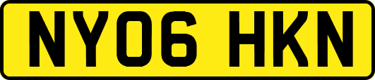 NY06HKN