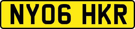 NY06HKR