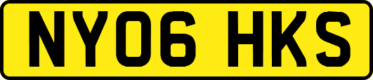 NY06HKS