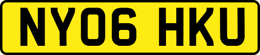 NY06HKU