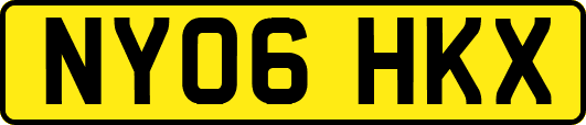 NY06HKX