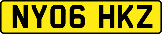 NY06HKZ