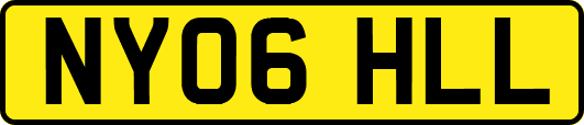 NY06HLL