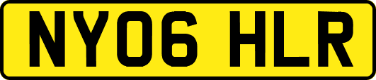 NY06HLR