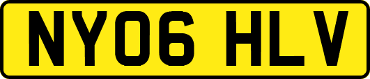 NY06HLV