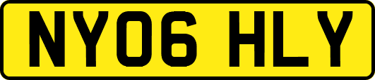 NY06HLY