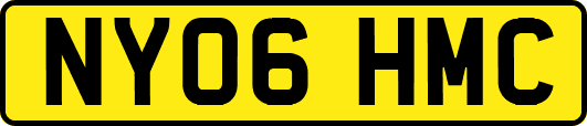 NY06HMC