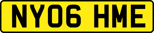 NY06HME