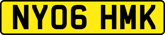 NY06HMK