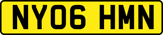 NY06HMN