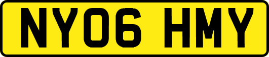 NY06HMY