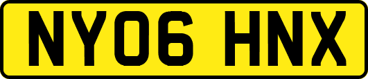 NY06HNX