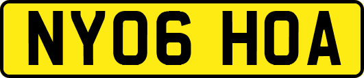 NY06HOA