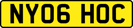 NY06HOC