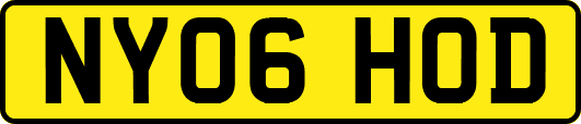 NY06HOD