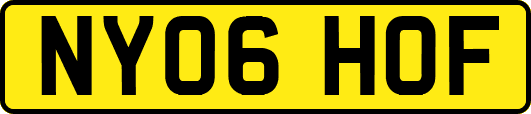 NY06HOF