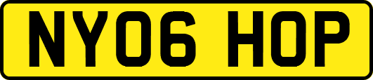 NY06HOP