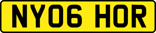 NY06HOR