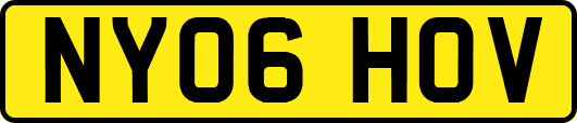 NY06HOV