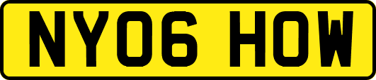 NY06HOW