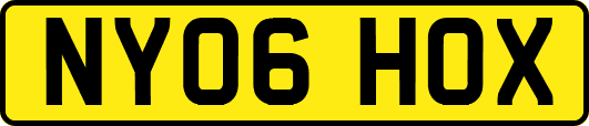 NY06HOX