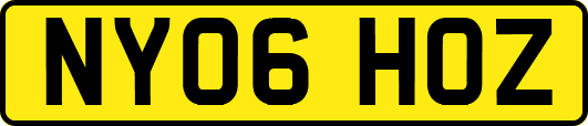 NY06HOZ