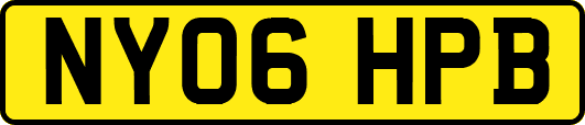 NY06HPB