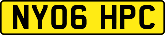 NY06HPC