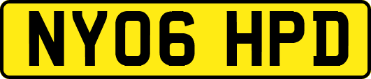 NY06HPD