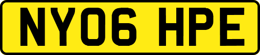 NY06HPE