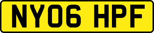 NY06HPF