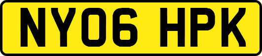 NY06HPK