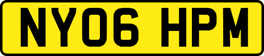 NY06HPM