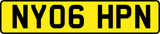 NY06HPN