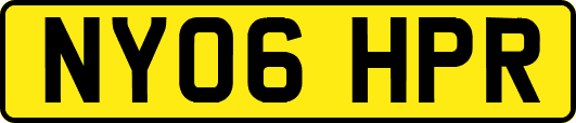 NY06HPR