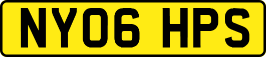 NY06HPS