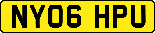 NY06HPU