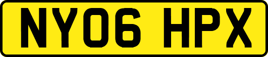 NY06HPX